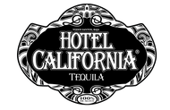 Hotel California Tequila