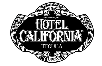 Hotel California Tequila Shop